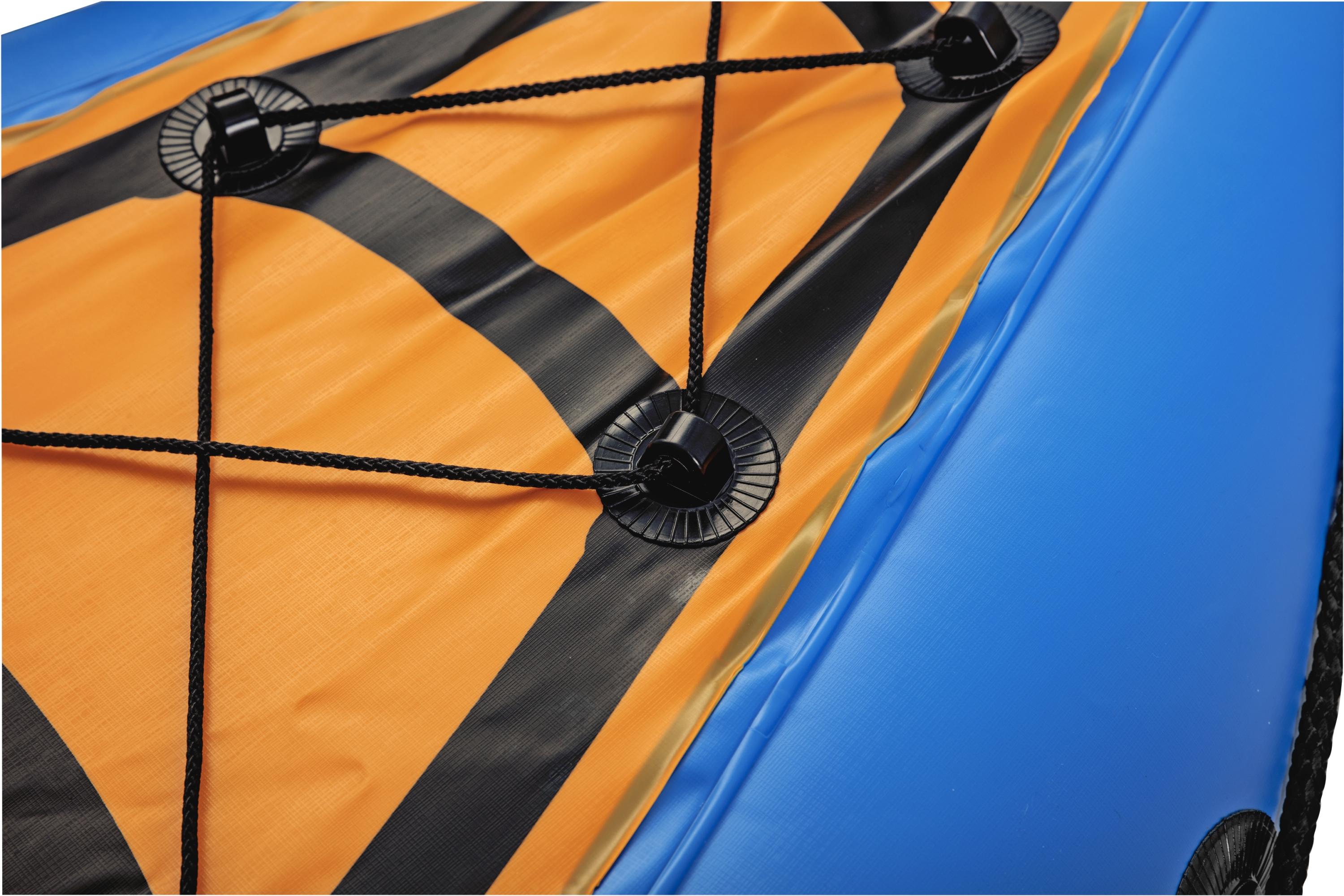 Kayak gonfiabile Hydro Force Cove Champion Bestway 65115