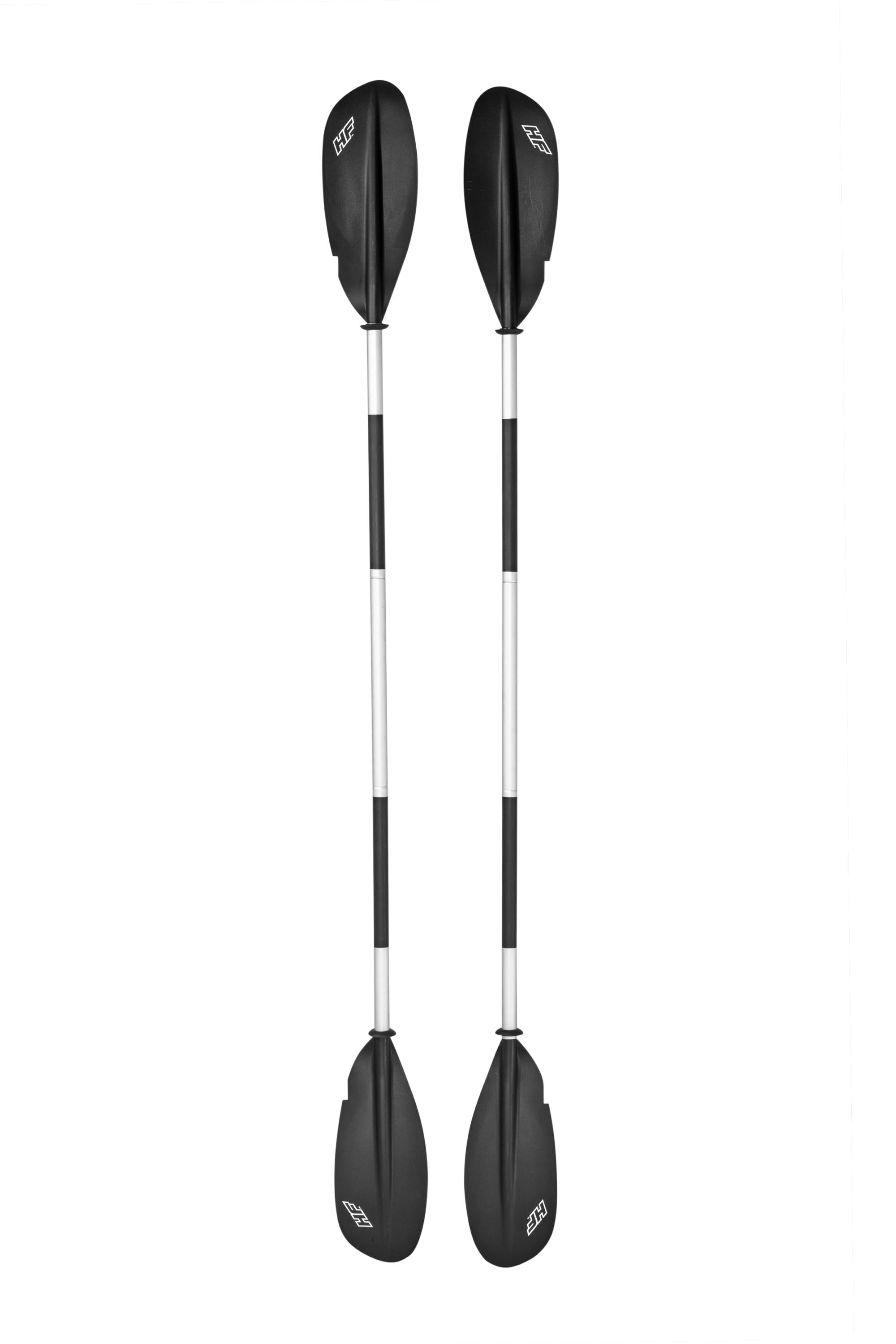 Kayak gonfiabile 2 persone Hydro Force Cove Champion X2 Bestway 65131