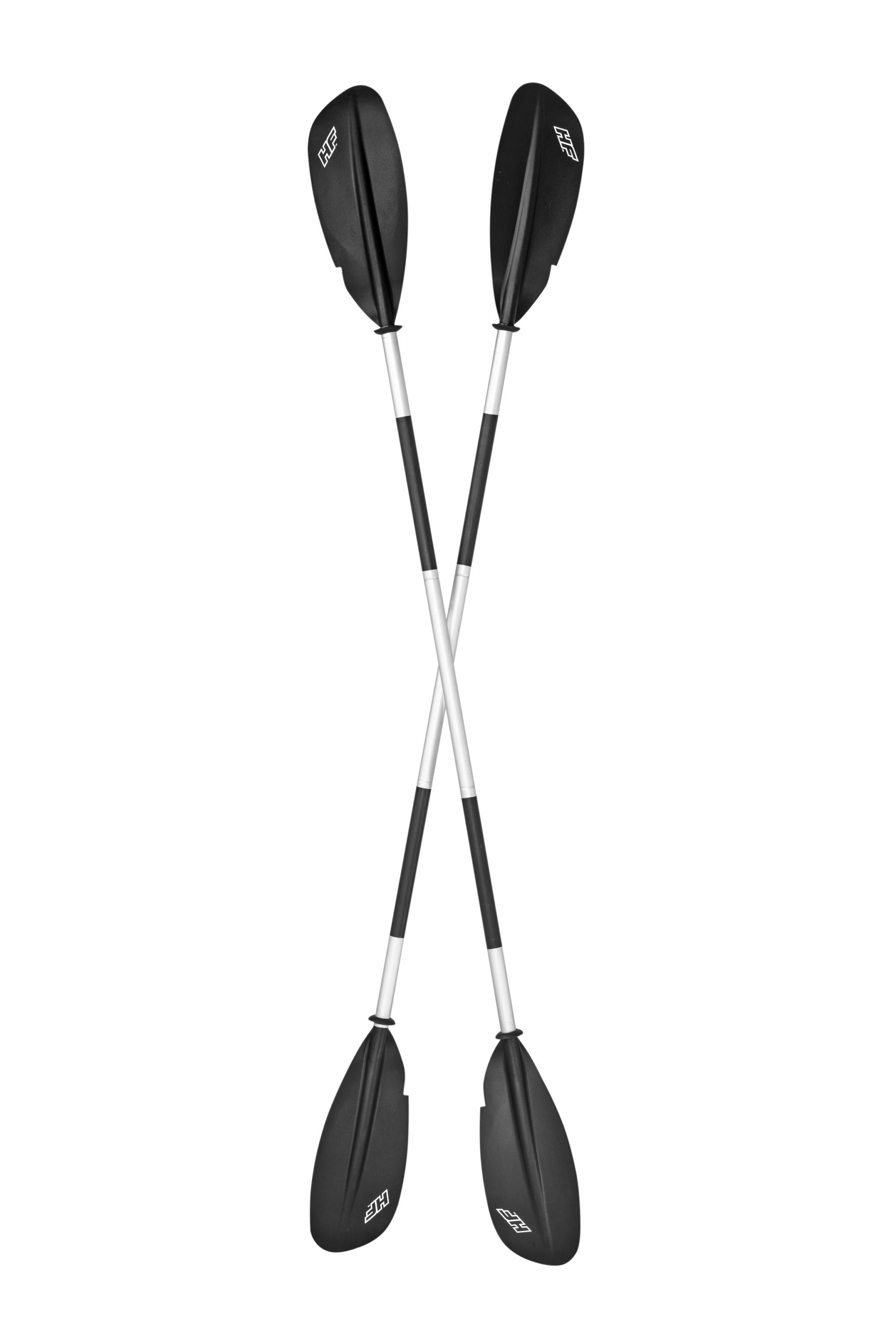 Kayak gonfiabile 2 persone Hydro Force Cove Champion X2 Bestway 65131
