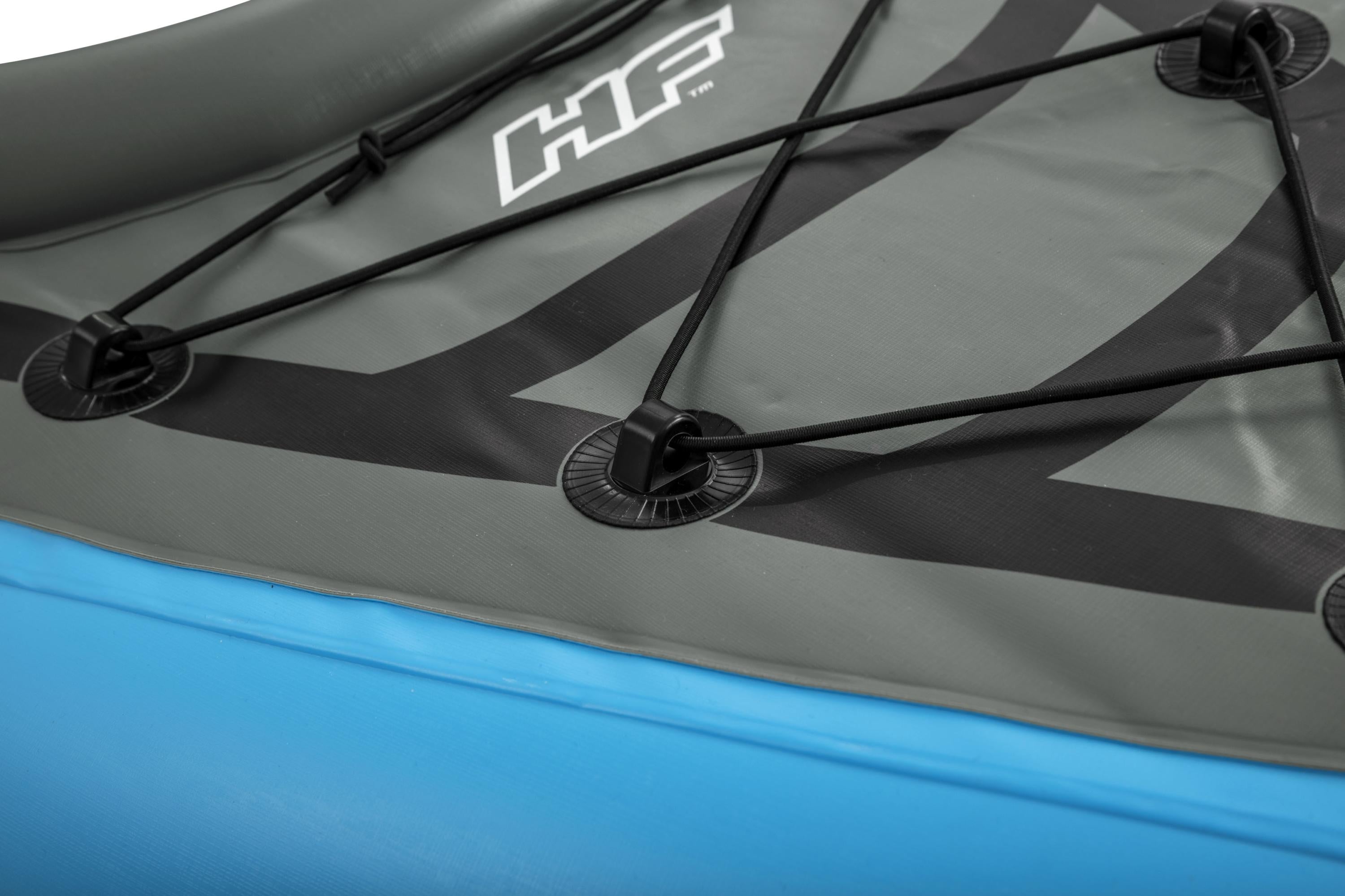 Kayak gonfiabile 2 persone Hydro Force Cove Champion X2 Bestway 65131