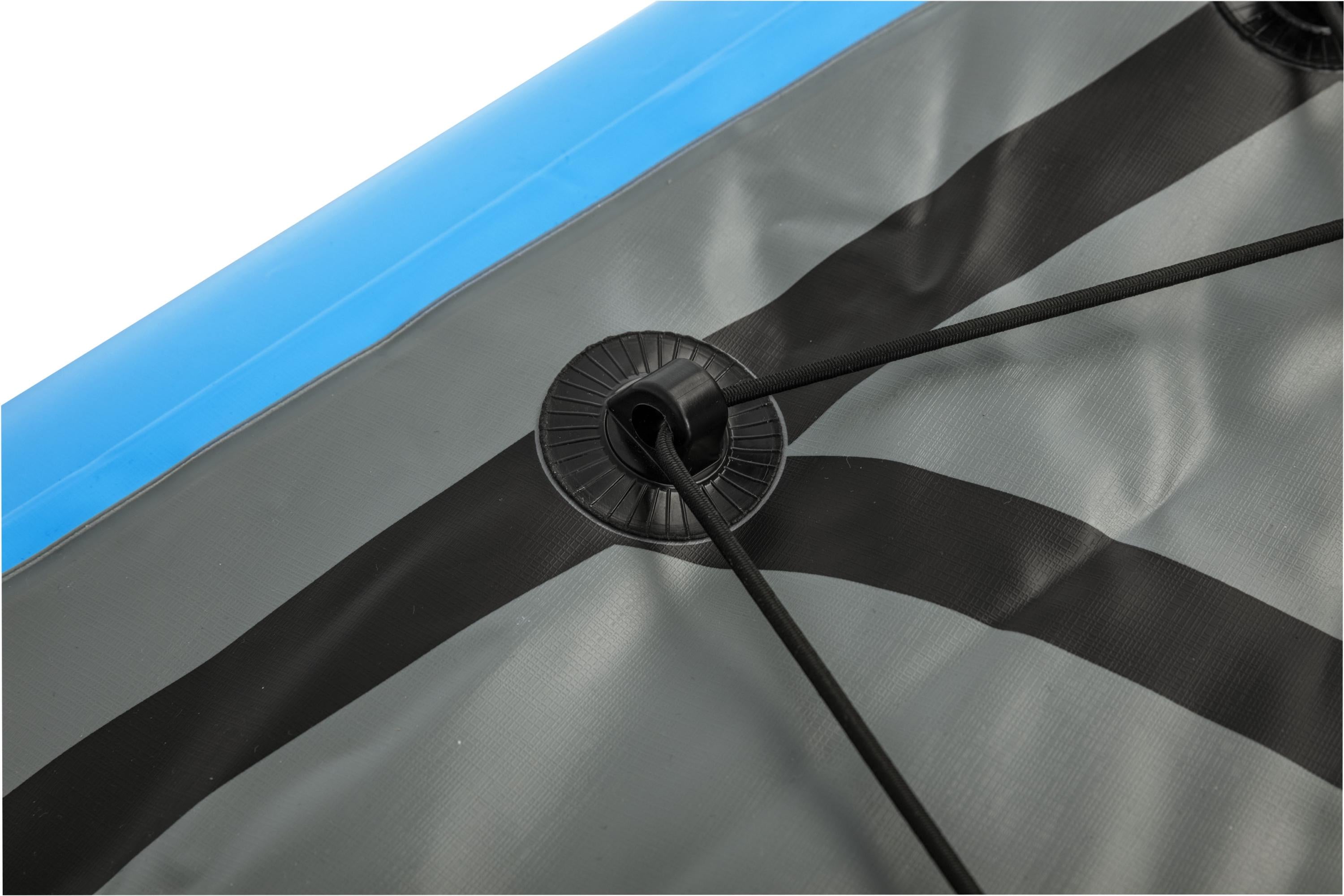 Kayak gonfiabile 2 persone Hydro Force Cove Champion X2 Bestway 65131