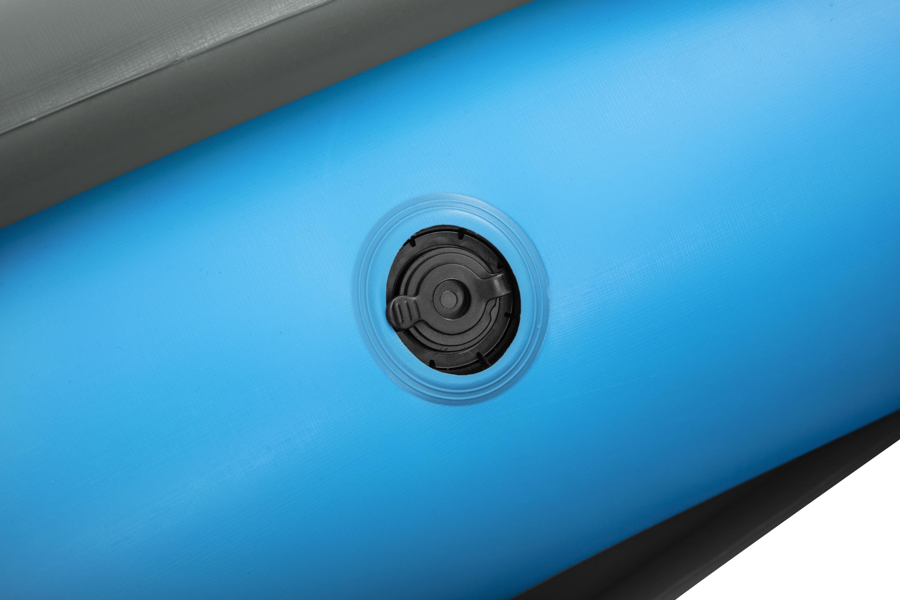 Kayak gonfiabile 2 persone Hydro Force Cove Champion X2 Bestway 65131