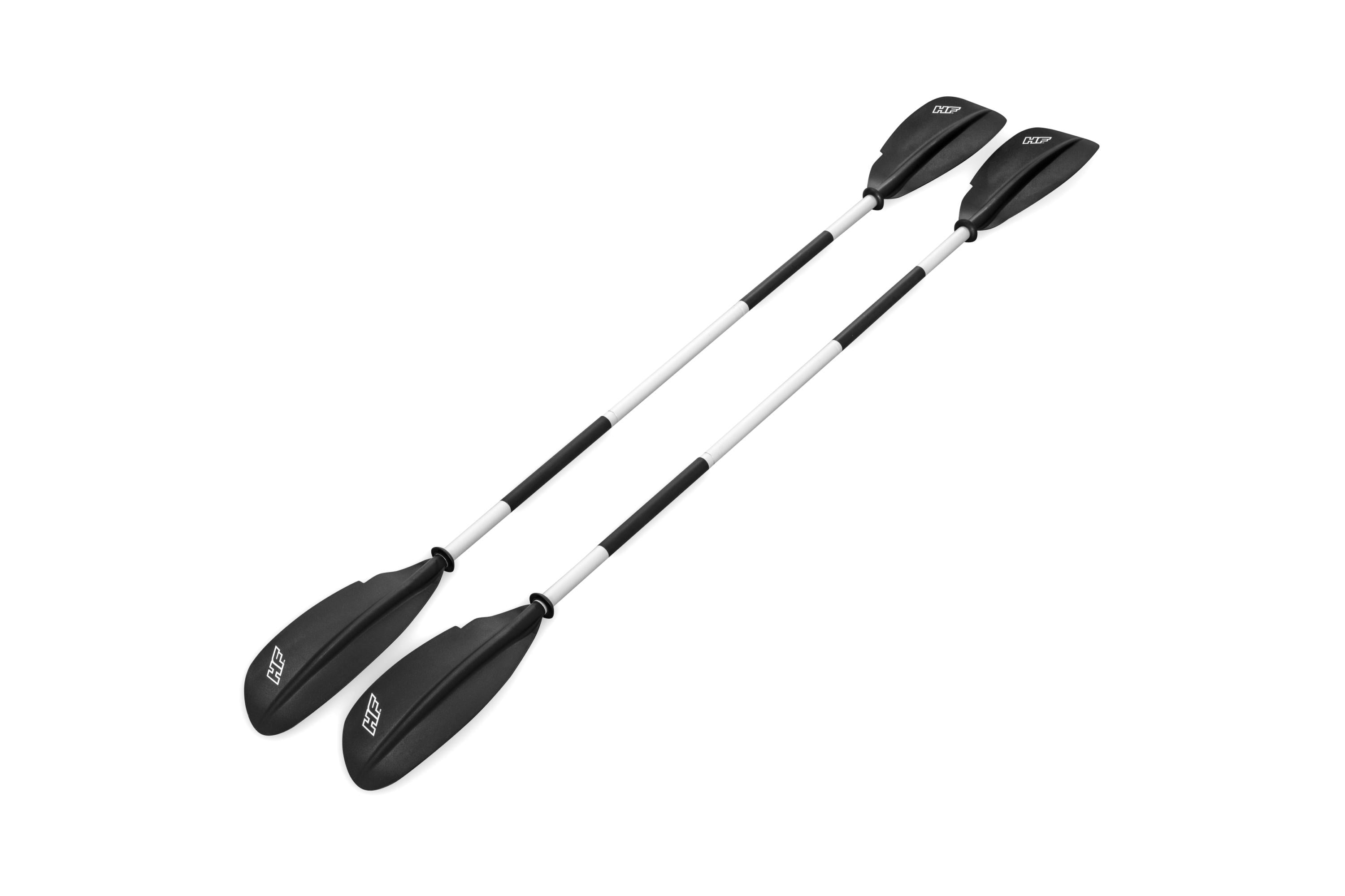 Kayak gonfiabile 2 persone Hydro Force Cove Champion X2 Bestway 65131
