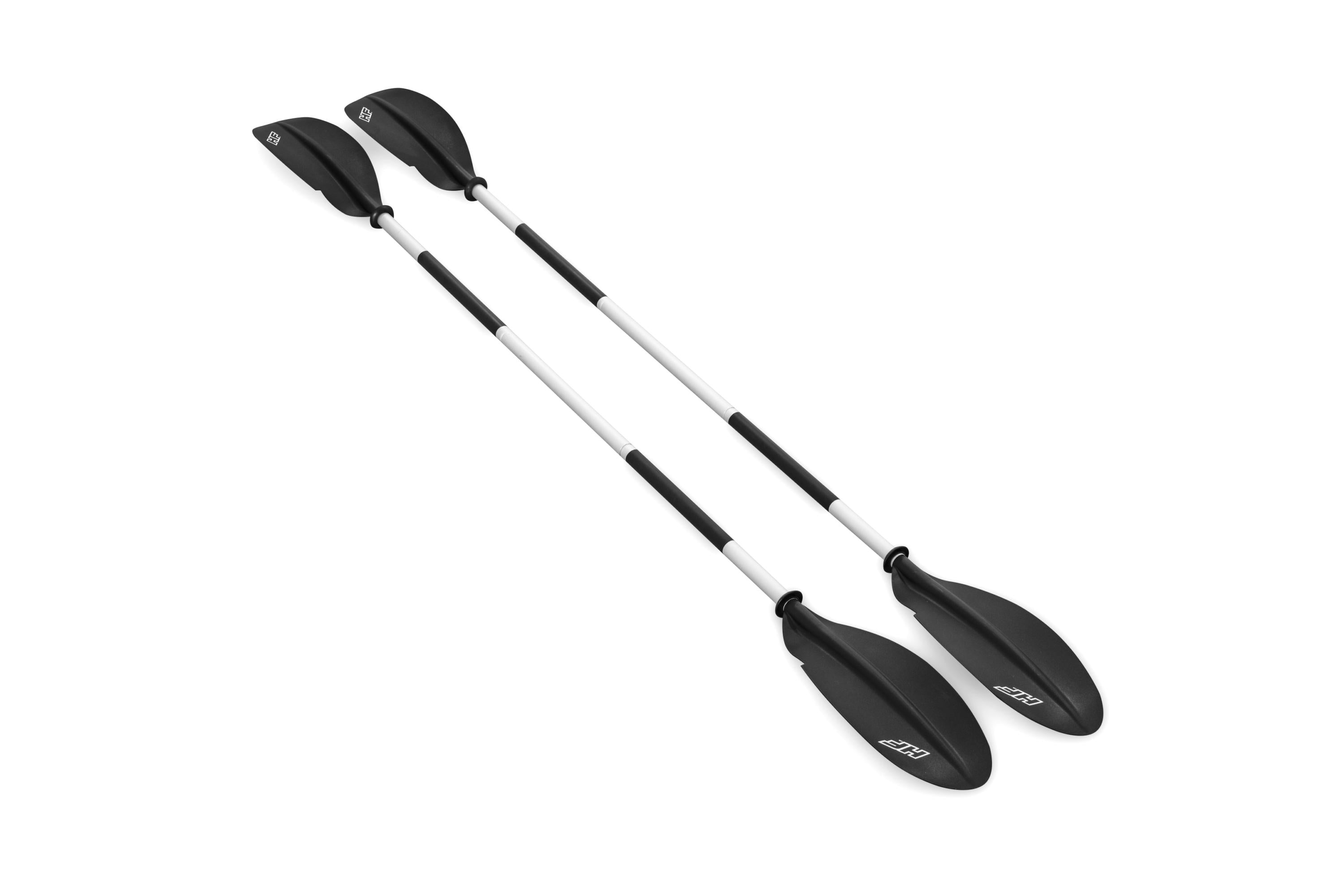 Kayak gonfiabile 2 persone Hydro Force Cove Champion X2 Bestway 65131