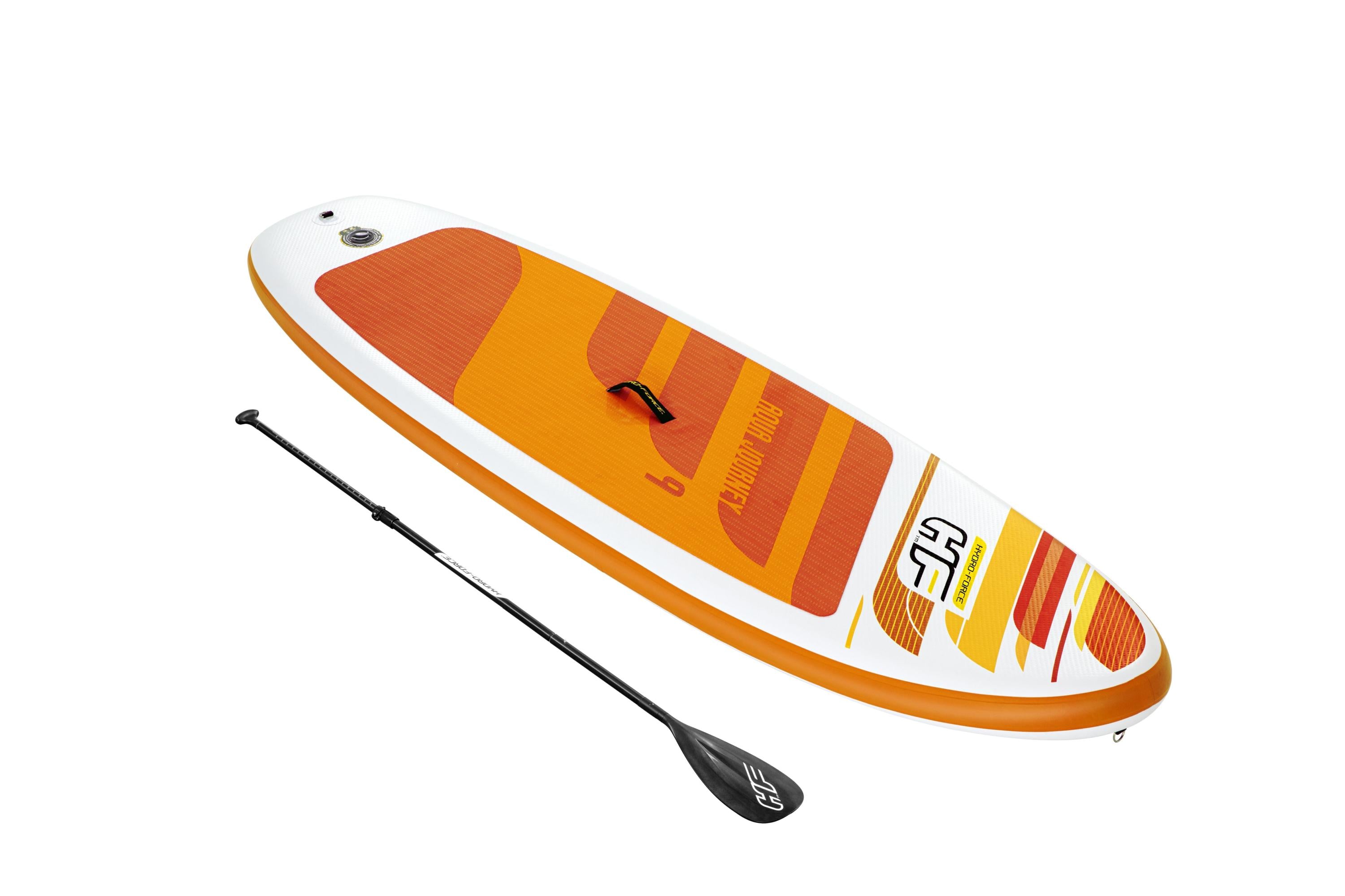 Tavola da SUP gonfiabile Aqua Journey Set BESTWAY 65349