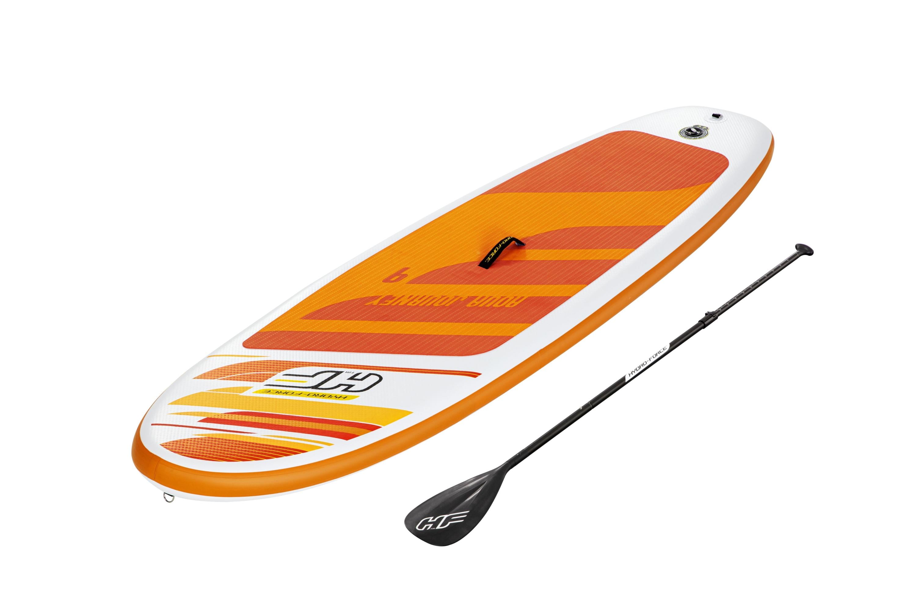 Tavola da SUP gonfiabile Aqua Journey Set BESTWAY 65349