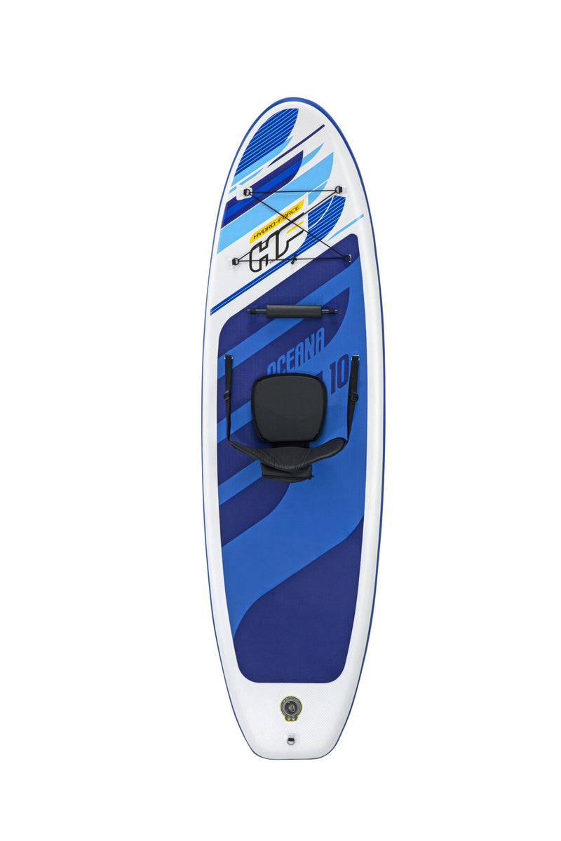 Tavola da SUP e kayak gonfiabile Oceana Bestway 65350