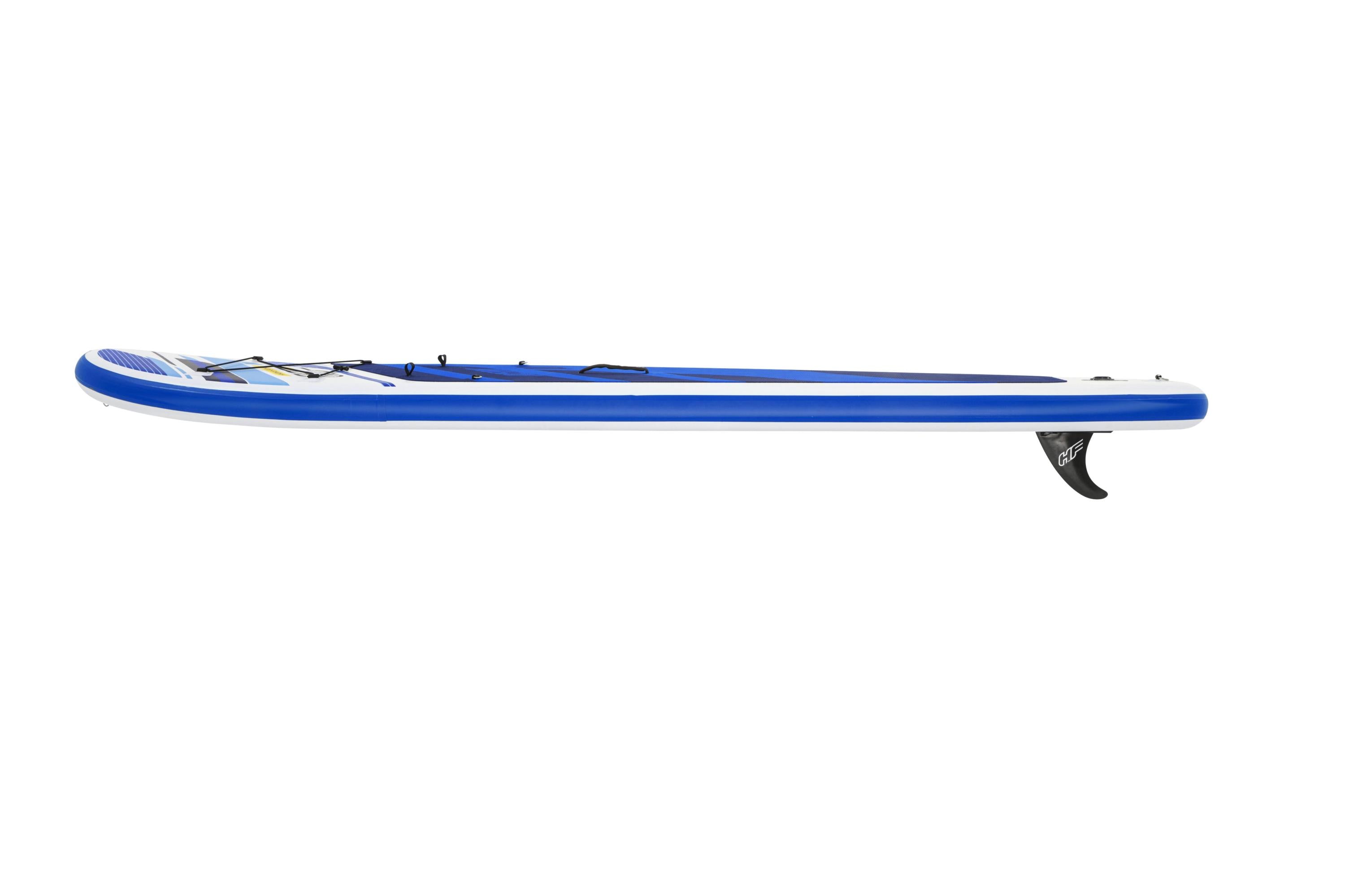 Tavola da SUP e kayak gonfiabile Oceana Bestway 65350