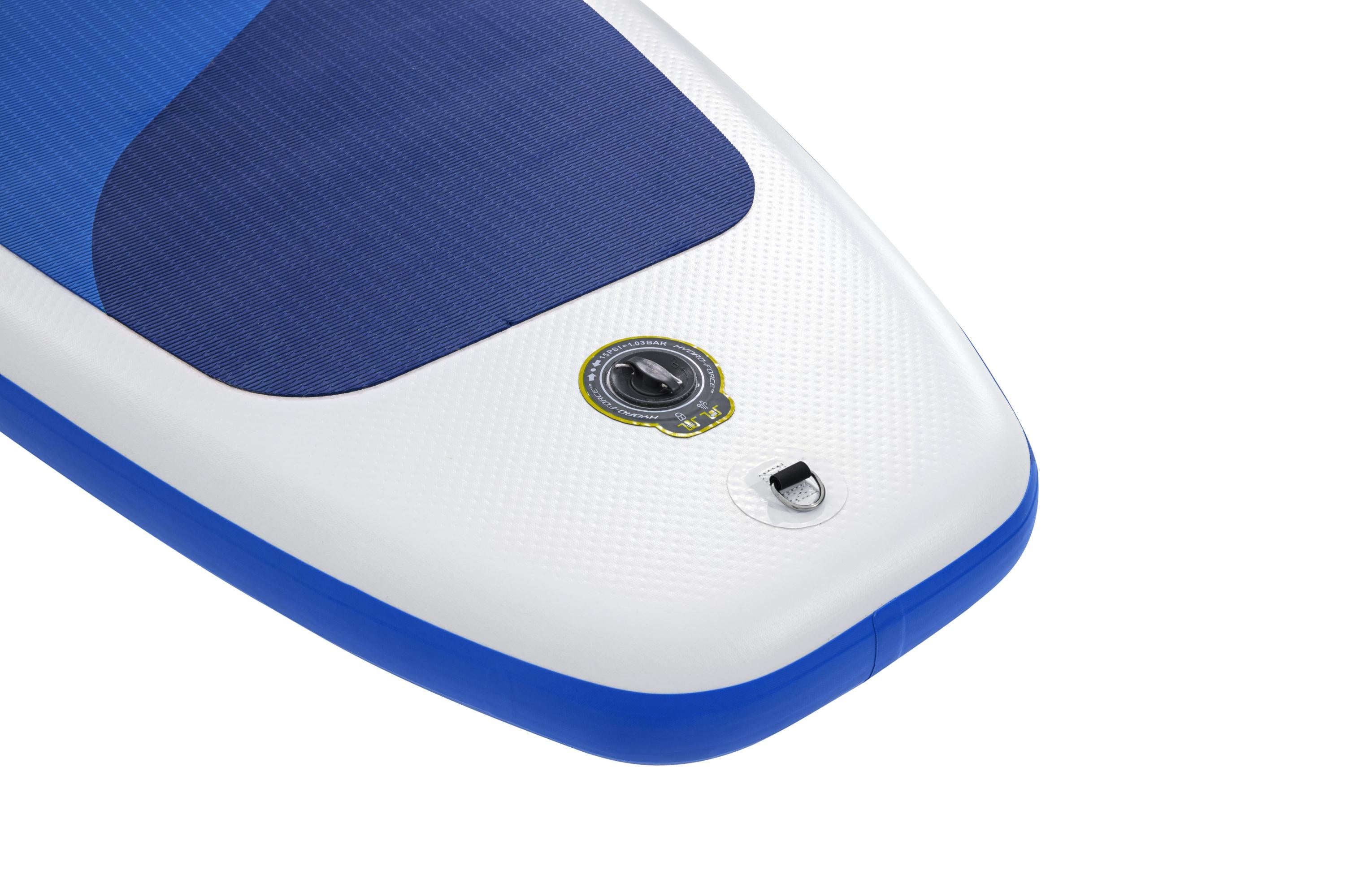 Tavola da SUP e kayak gonfiabile Oceana Bestway 65350