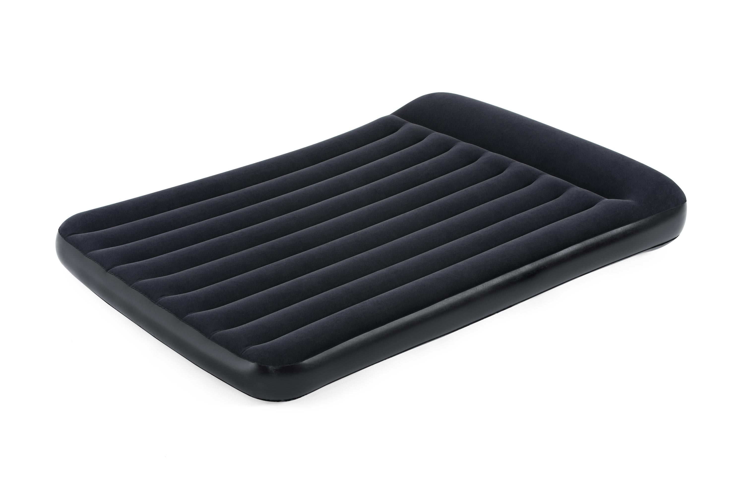 Materasso airbed gonfiabile matrimoniale con pompa elettrica Integrata Bestway 67464