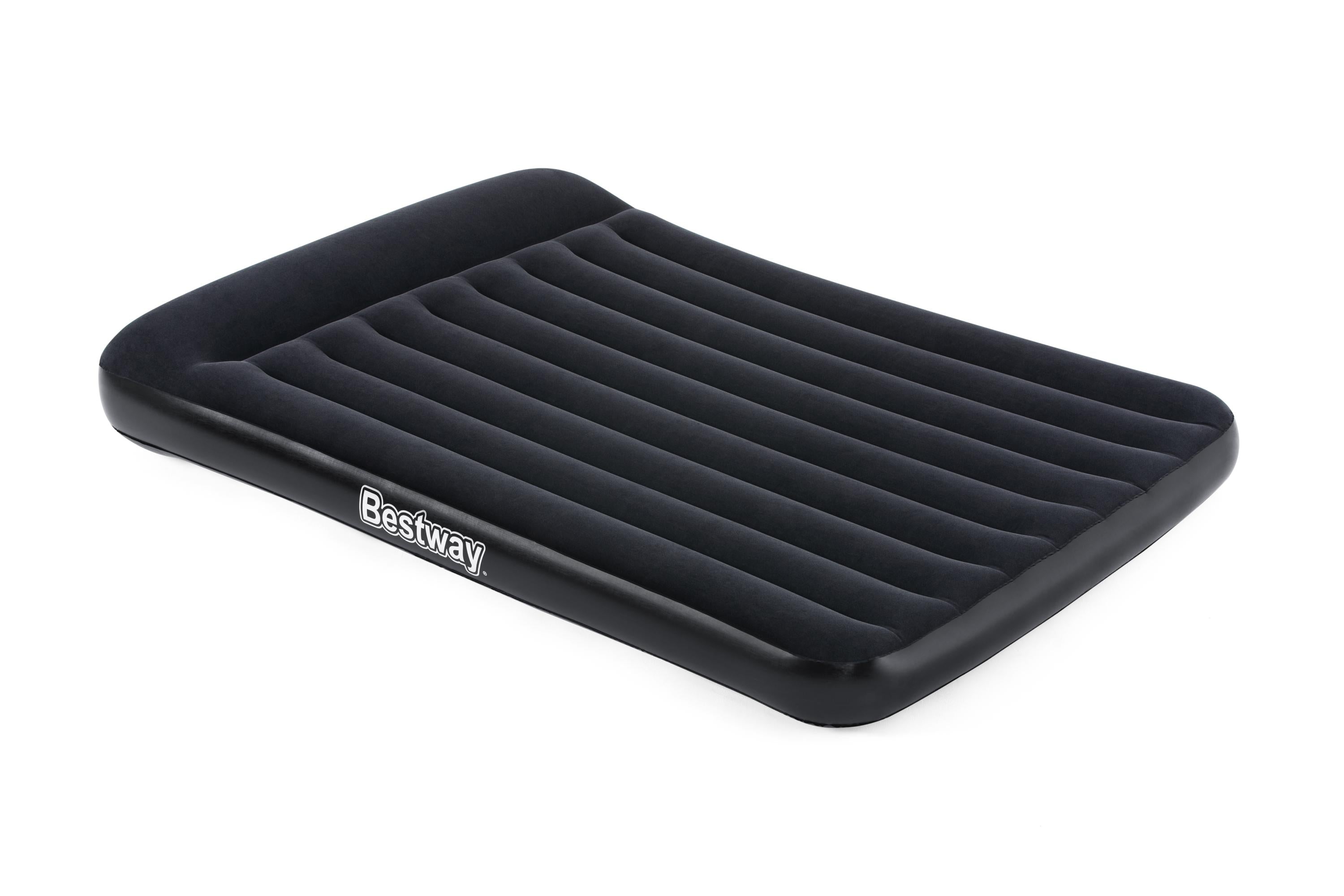 Materasso airbed gonfiabile matrimoniale con pompa elettrica Integrata Bestway 67464