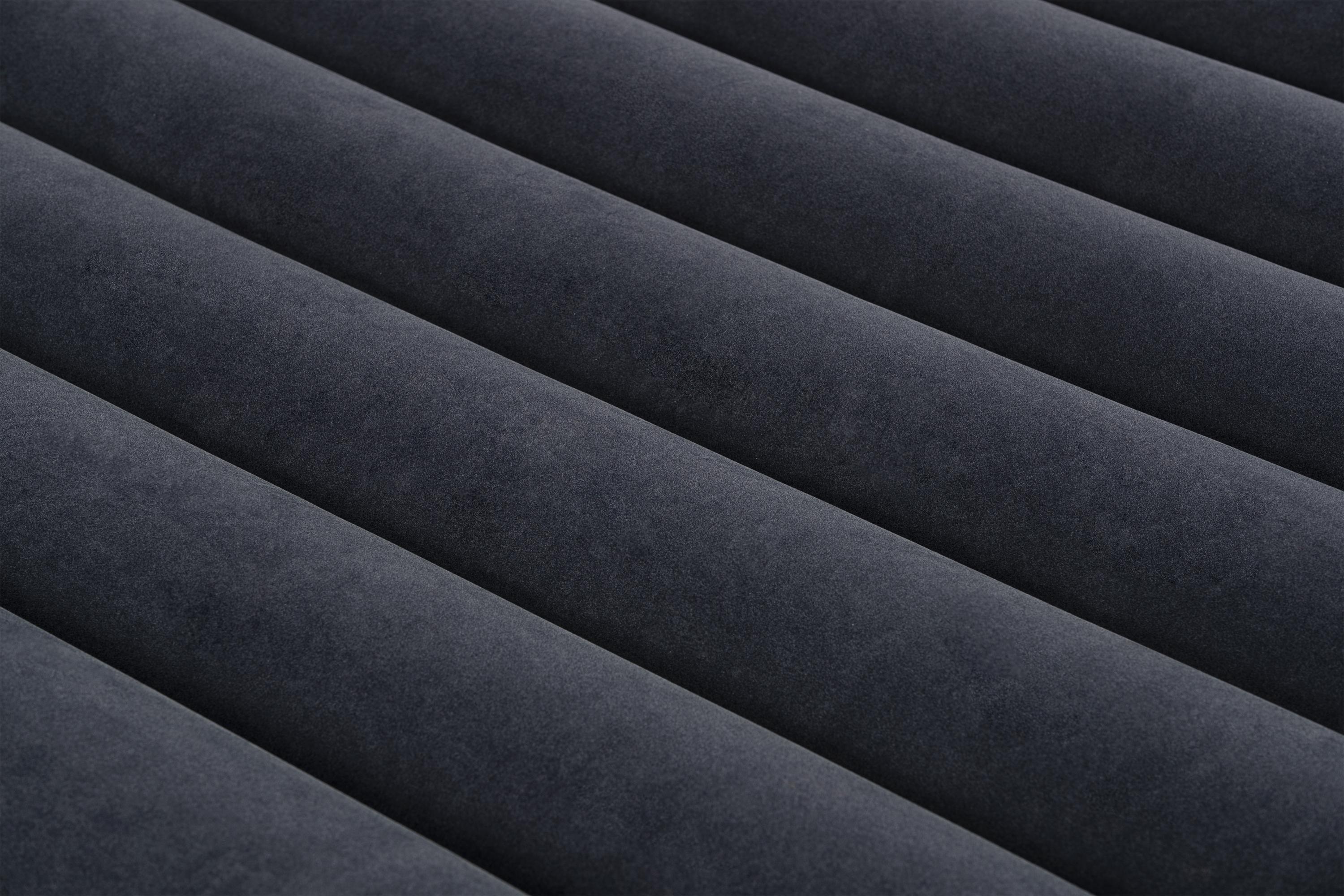 Materasso airbed gonfiabile singolo con pompa elettrica Integrata Bestwa