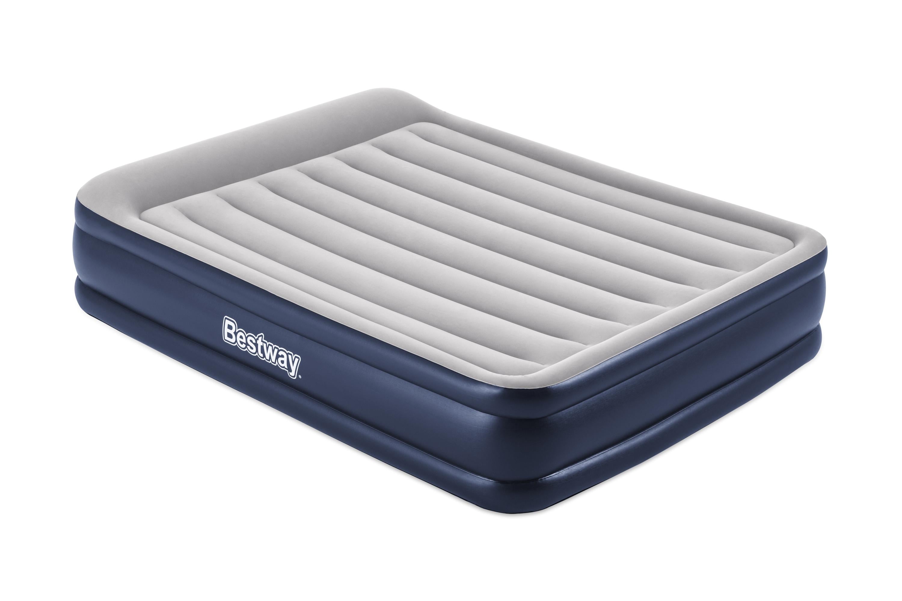 Materasso Airbed Tritech Matrimoniale gonfiabile con pompa elettrica Integrata Bestway 67630