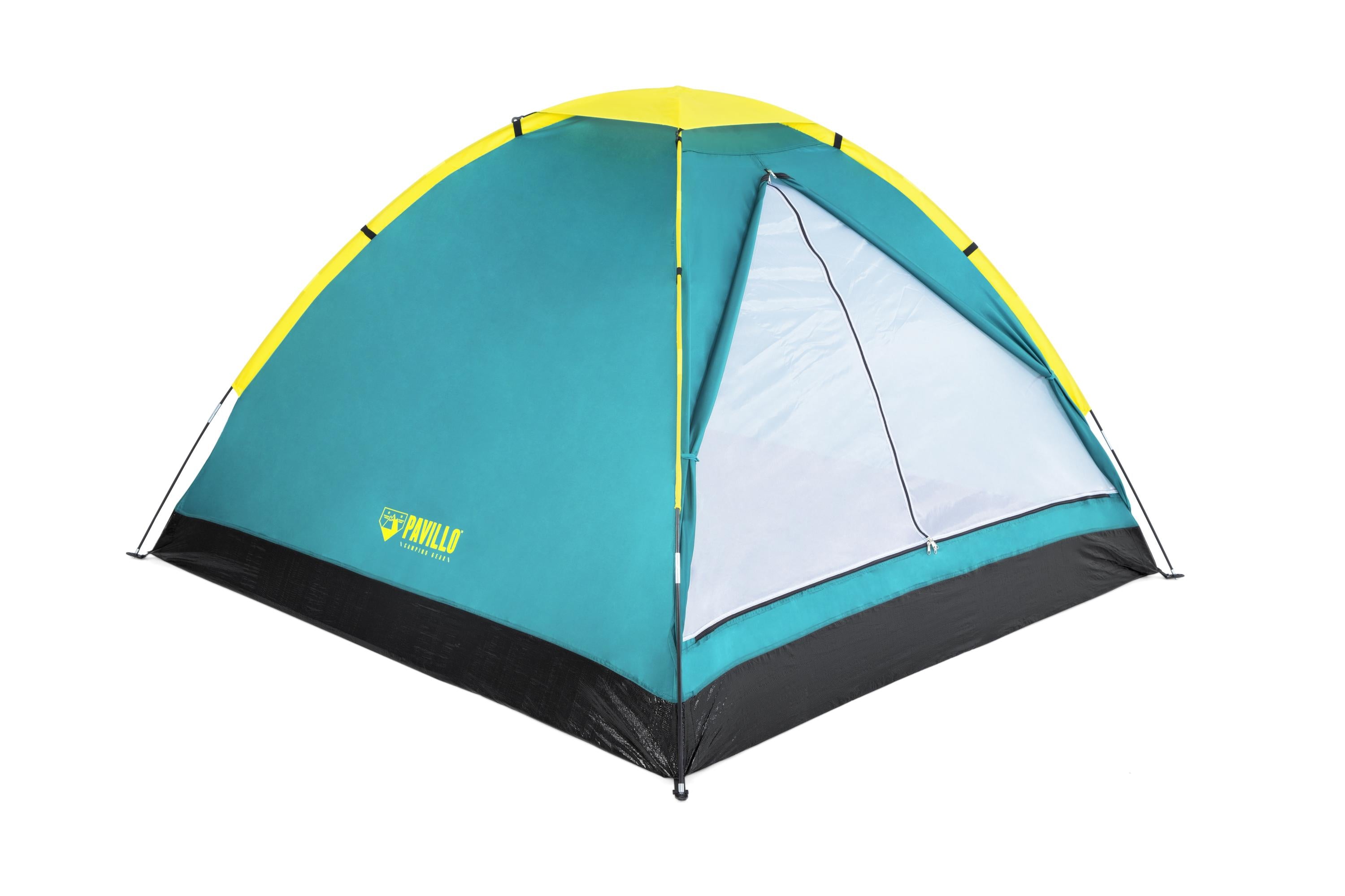 Tenda da campeggio igloo 3 persone Cool Dome Pavillo Bestway 68085