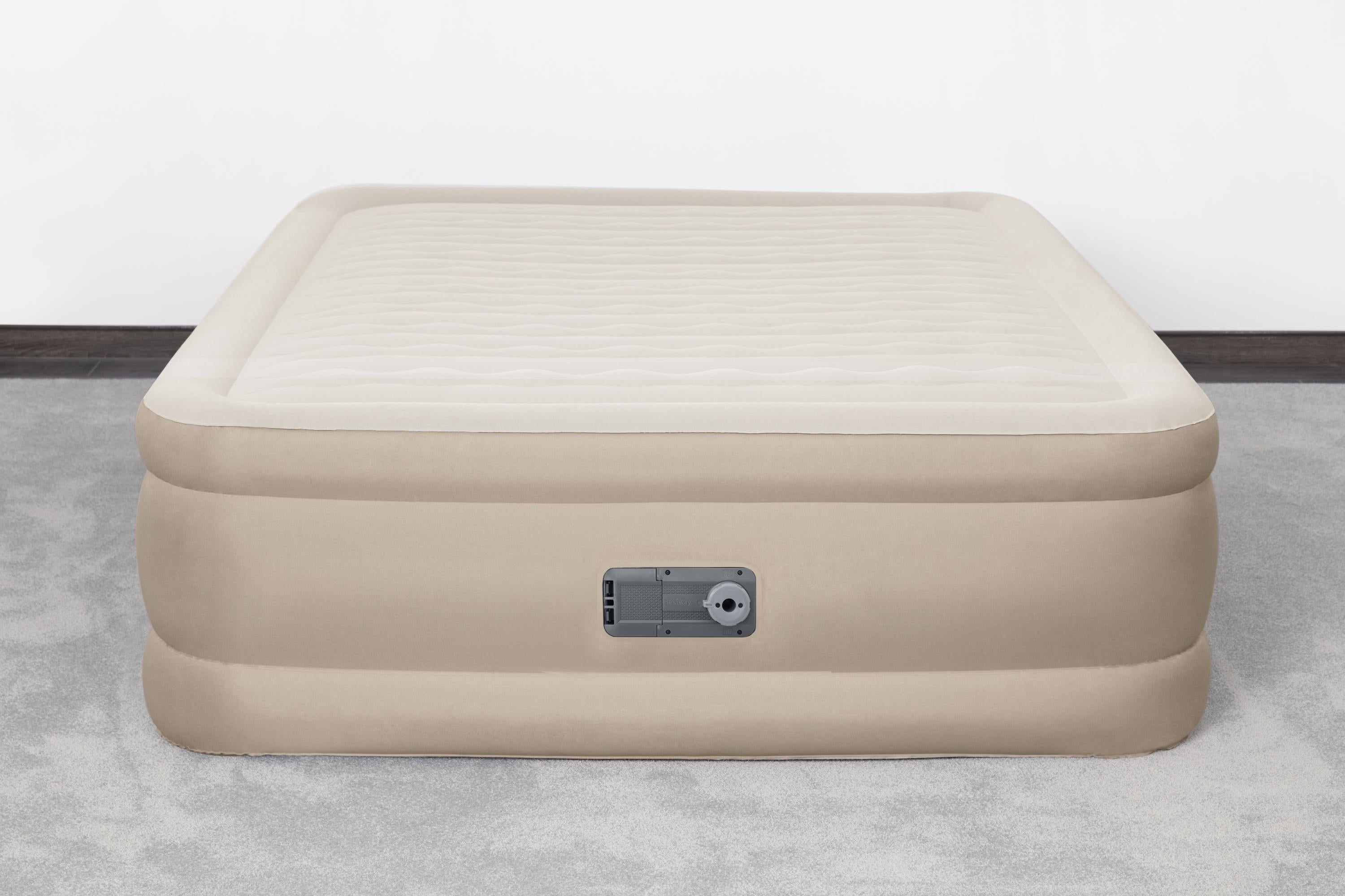 Materasso Airbed gonfiabile matrimoniale Fortech con pompa incorporata BestWay 69050