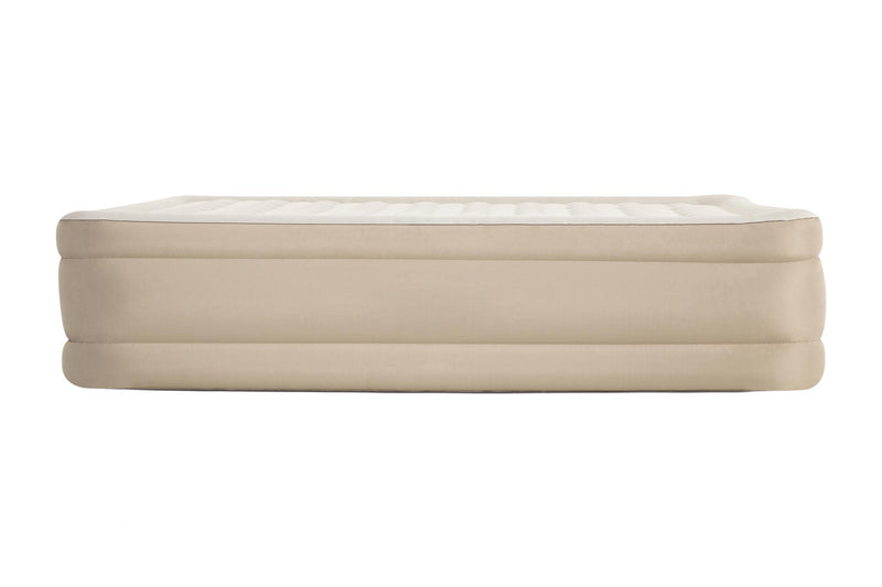 Materasso Airbed gonfiabile matrimoniale Fortech con pompa incorporata B