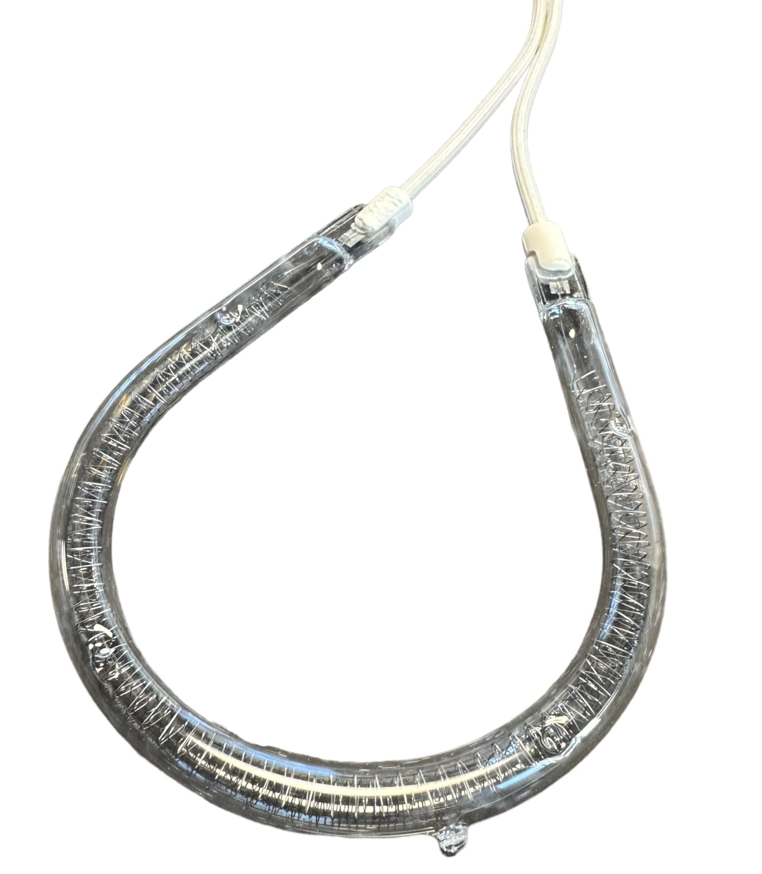 Lampada alogena di ricambio per stufe Niklas Sole Mio