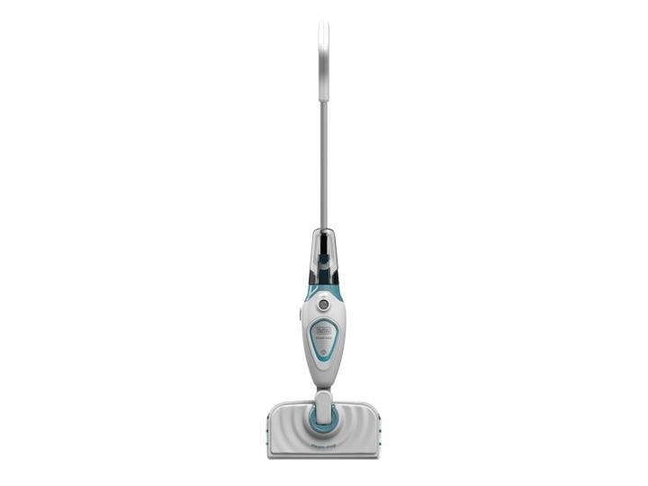 Lavapavimenti a vapore Elettrico BLACK+DECKER FSM1605