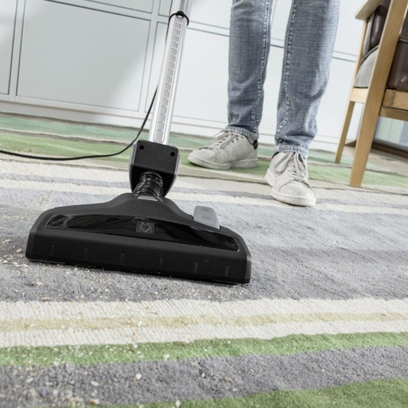 Aspirapolvere compatto per casa pulizia tappeti e divani 500W KARCHER VC5
