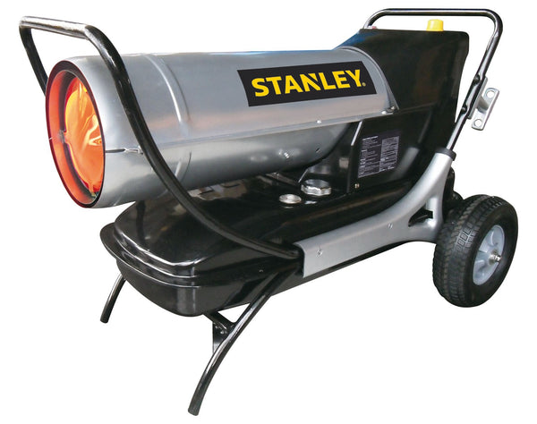 Generatore riscaldatore aria calda per serre Diesel Stanley 36.5 kW