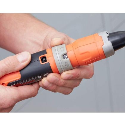 Svitavvita Avvitatore in linea 3.6V BLACK+DECKER BCF602C