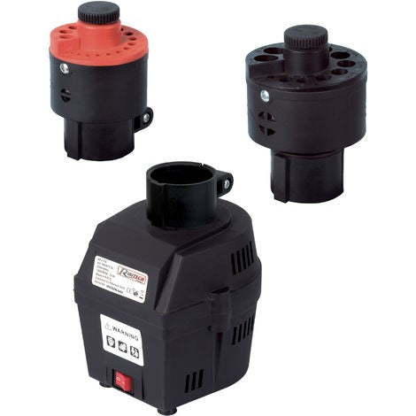 Affilatore elettrico per punte trapano PRIAF716