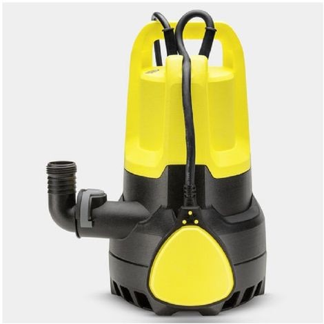 Elettropompa Immersione Acque Scure  Karcher SP5 DIRT