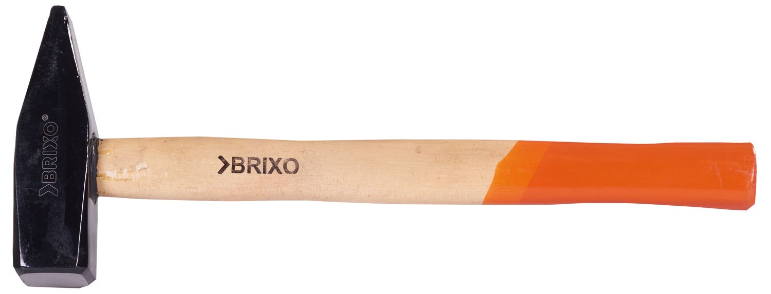 Martelli tedesco Brixo manico legno