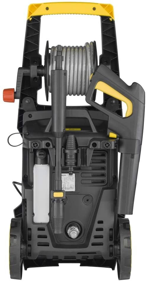 Idropulitrice ad acqua fredda 2200 Watt - Stanley SXPW 22E