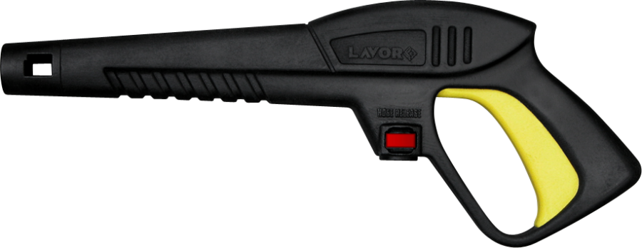 Idropulitrice ad acqua fredda con scopa pulente per esterni 1700W - Lavor Army 120