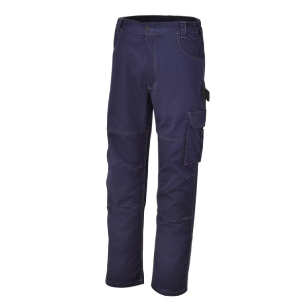 Pantalone da lavoro con tasconi TC Twill  Beta 7840 BL
