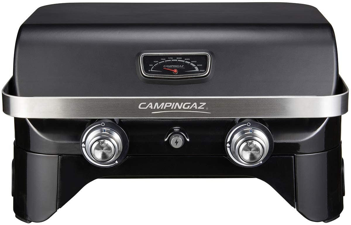 Barbecue a gas portatile da campeggio o da balcone Campingaz Attitude 2100 LX