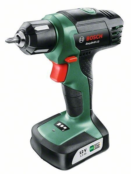 Trapano Avvitatore a batteria EasyDrill 12 BOSCH