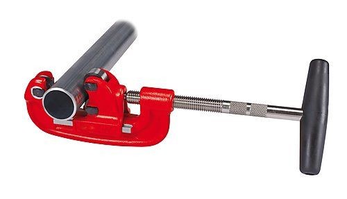 Tagliatubi in acciaio da 2 Super Ego 701