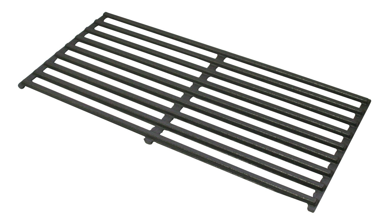 Griglia in acciaio 40x24 cm per Barbecue a gas Nevada Grill Me