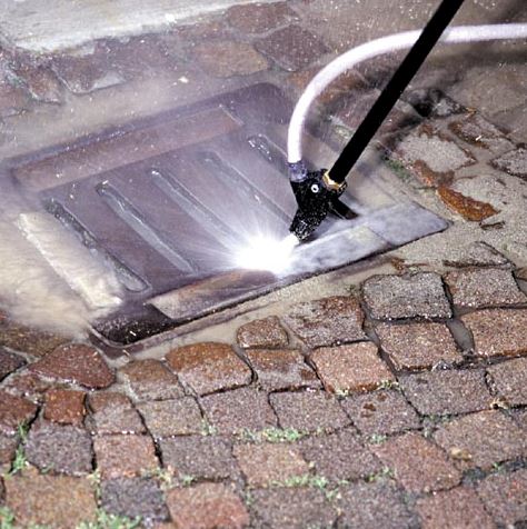 Lancia sabbiante sabbiatrice per idropulitrici Lavor