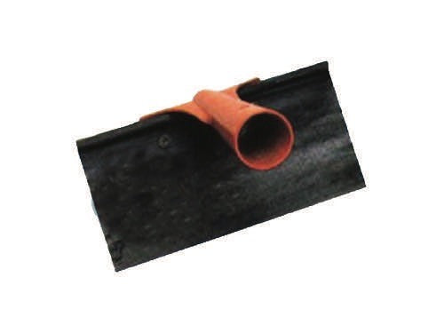 Zappa con lama in acciaio forgiato e temperato Brixo