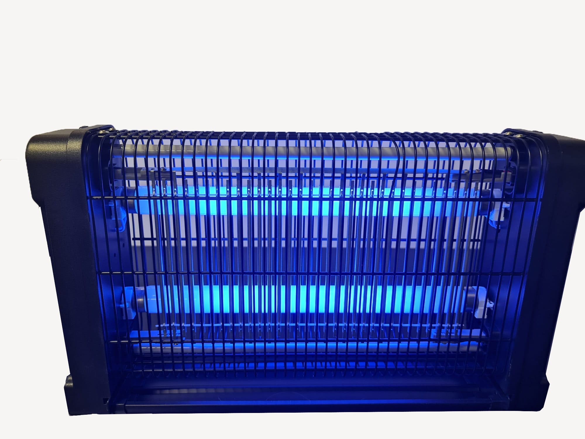 Elettrosterminatore per esterno con lampade ad alte prestazioni a basso consumo Niklas KINGKONG