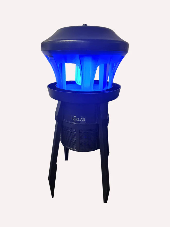 Lampada di ricambio a luce UV per elettrosterminatore Niklas Rocket