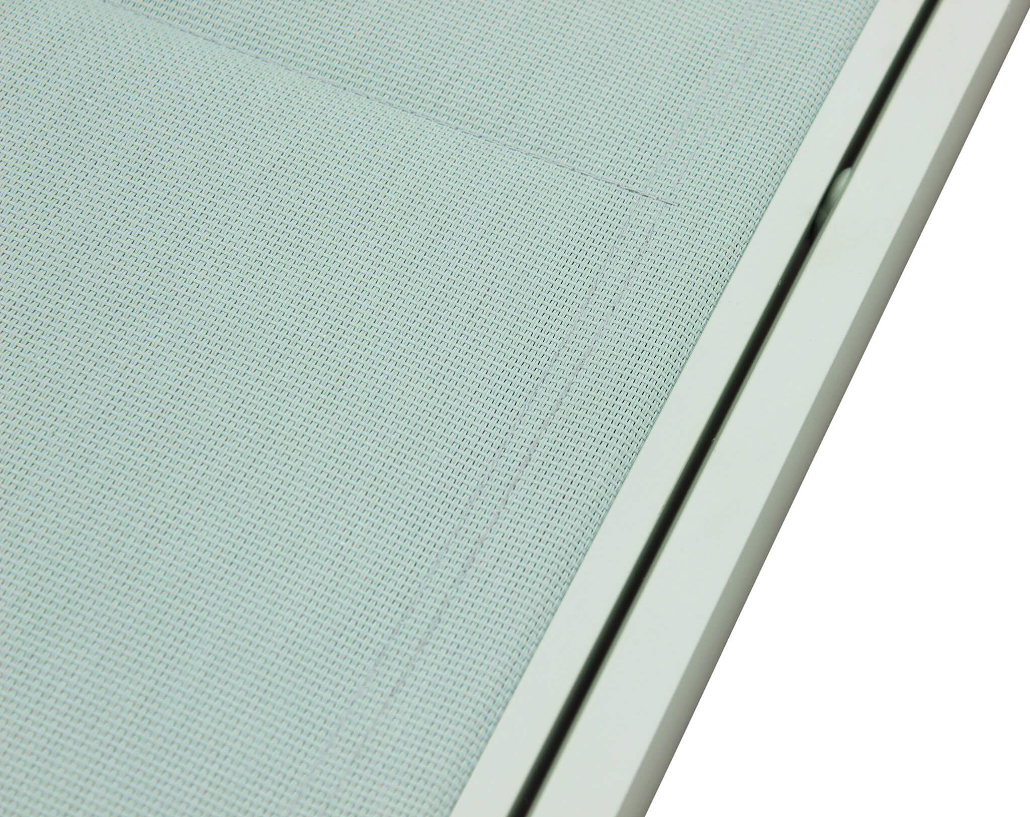 Lettino prendisole da giardino impilabile Monte Carlo