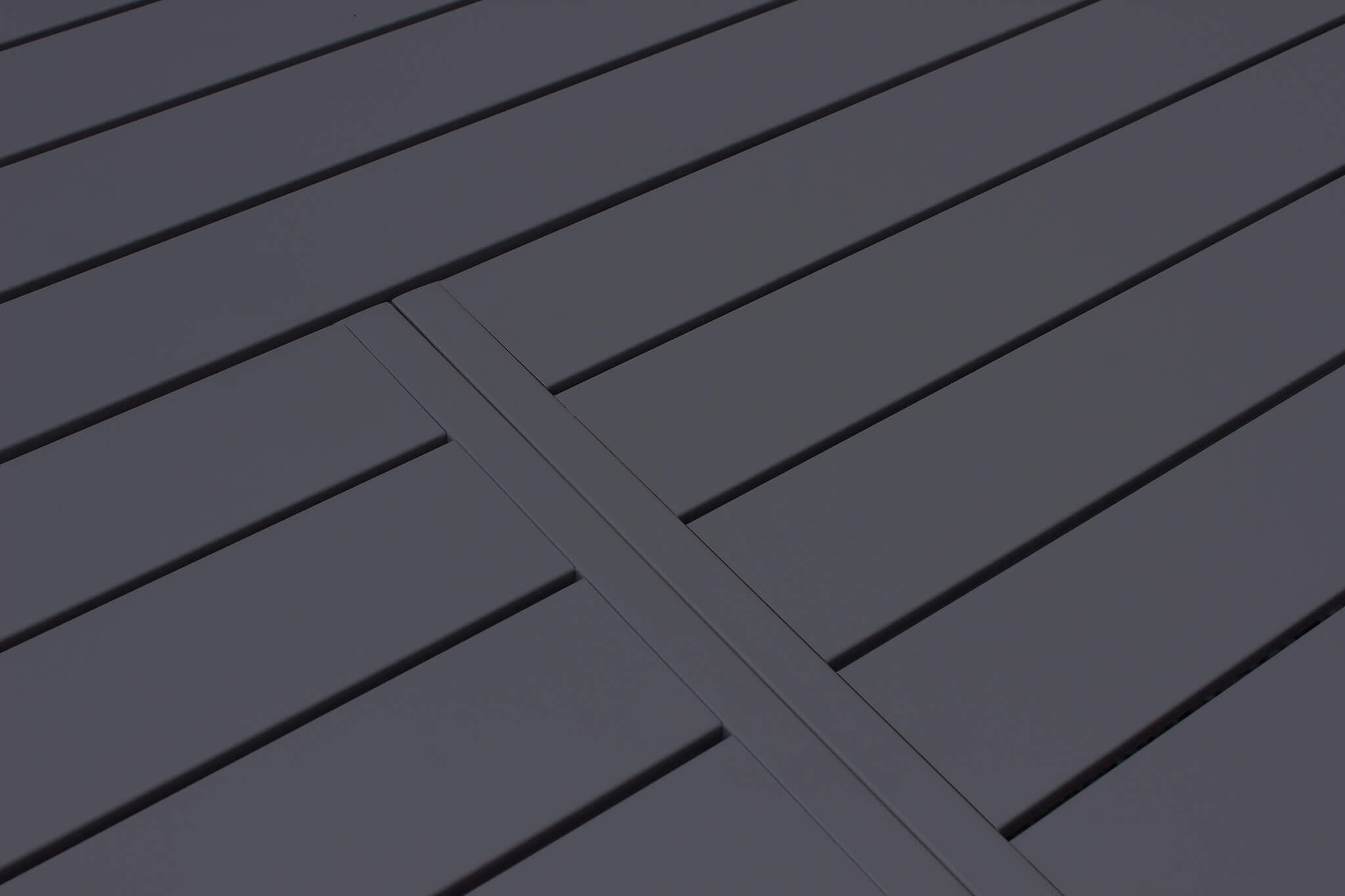 Tavolo estensibile per esterno in alluminio 100/150 cm SPAIN