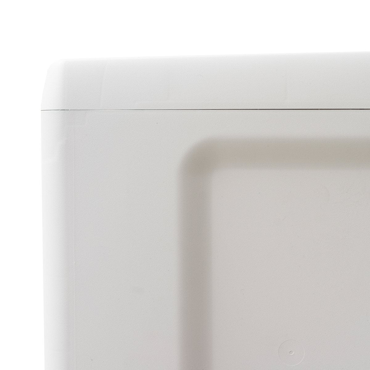 Armadio mobile Portascope in resina Woody s Toomax