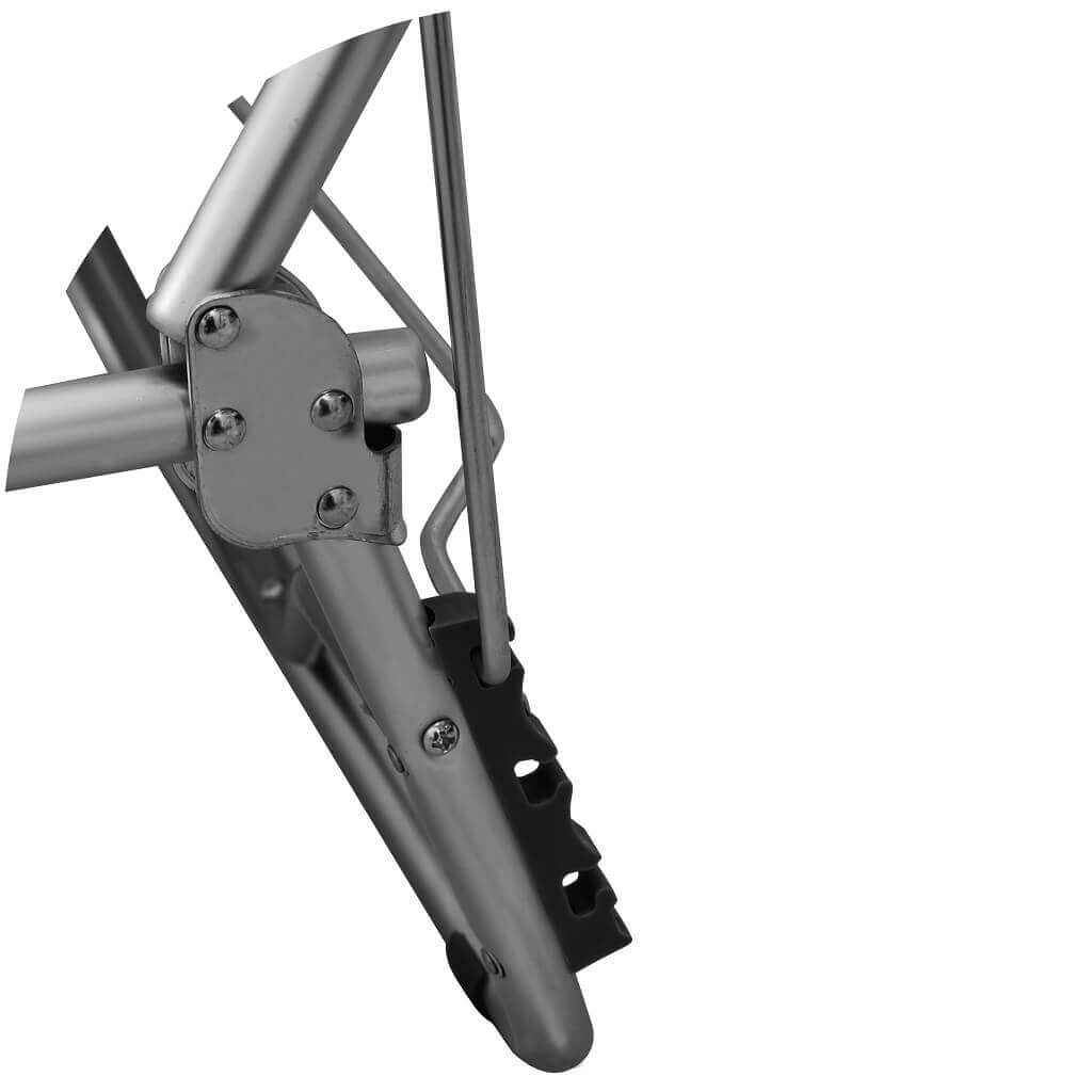 Brandina Sofia Textilene Verde