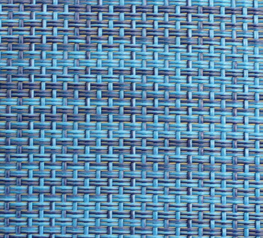 Lettino prendisole pieghevole da mare in alluminio con tetto VIENNA