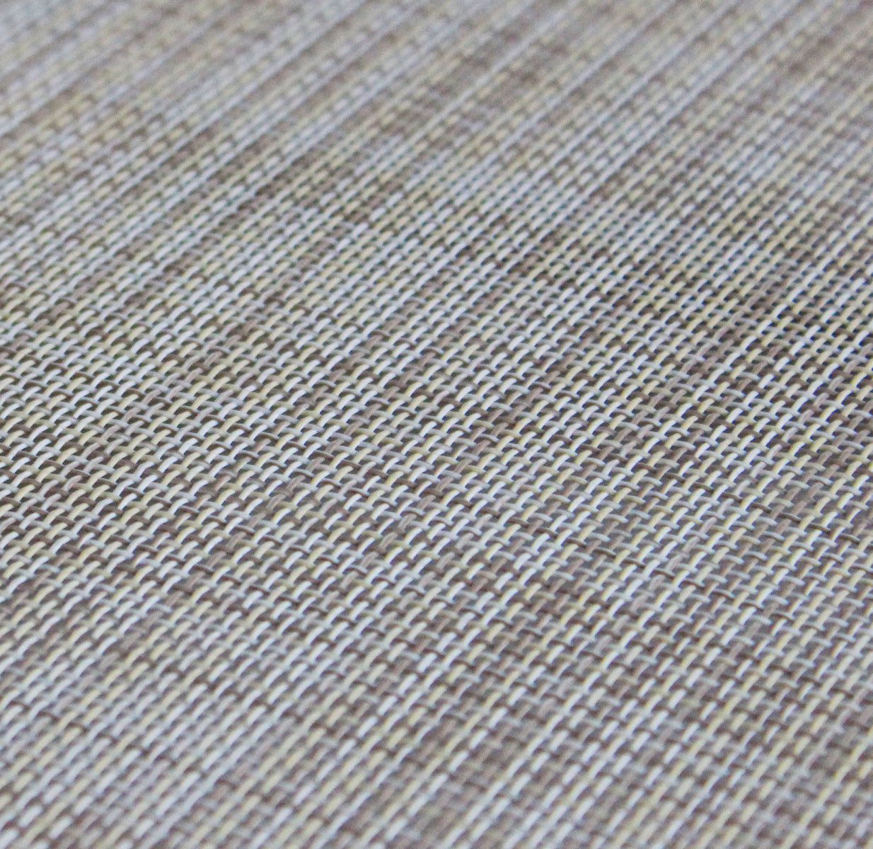 Brandina pieghevole da spiaggia in metallo con tettuccio Abel