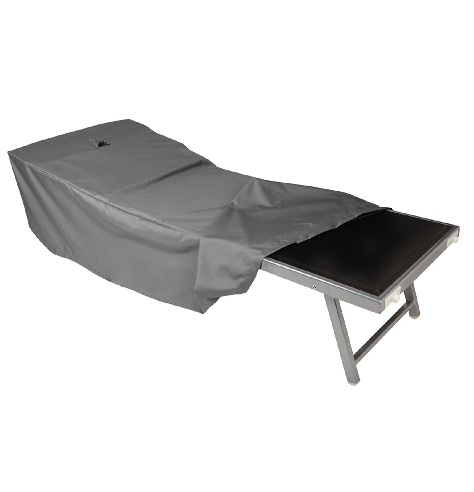 Telo Di Copertura Per Lettino 200 X 75 X 45