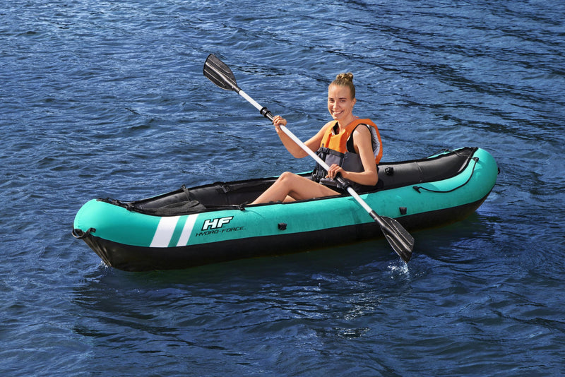 Kayak canoa gonfiabile Hydro Force Ventura Bestway 65118