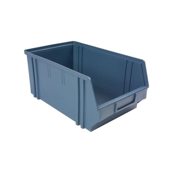 Contenitore sovrapponibile L20,5xP33,5xH14,9 cm Eco Box