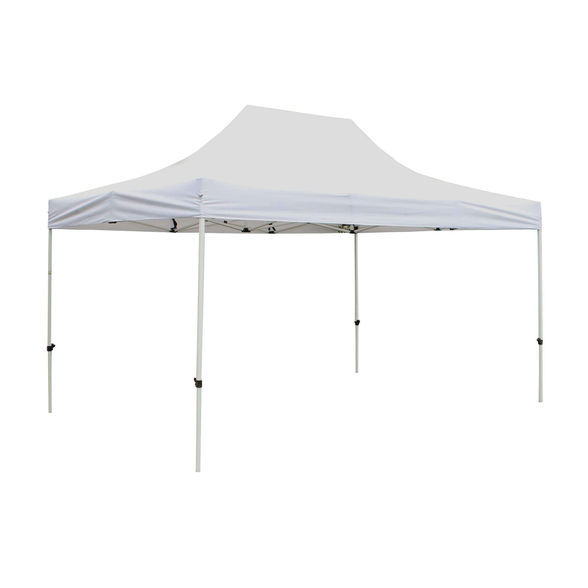 Gazebo in acciaio e poliestere 3x4,5 mt Xenya