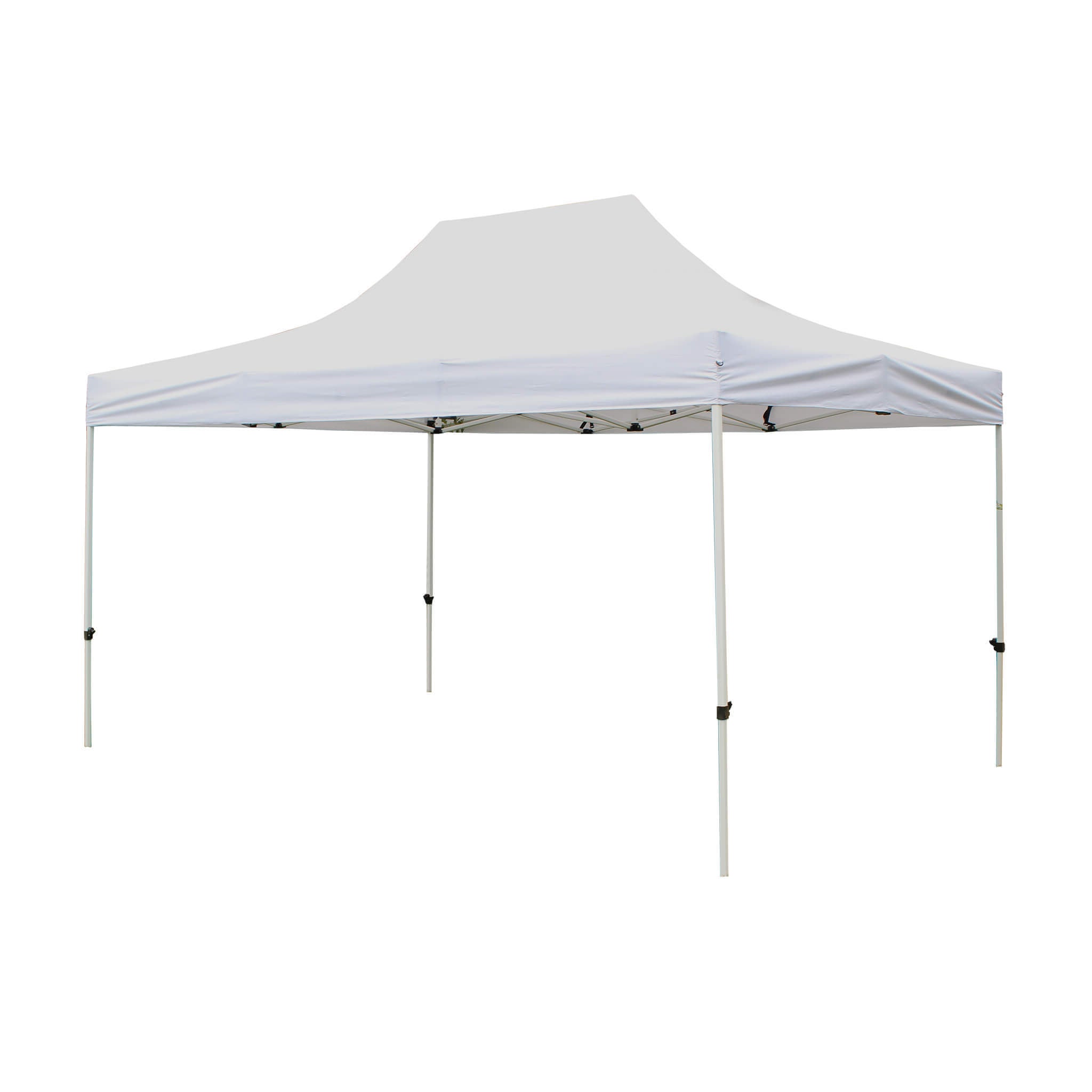 Gazebo in acciaio e poliestere 3x4,5 mt Xenya